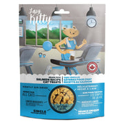 Lazy Kitty Air-Dried Grain-Free Cat Treats  3Oz / 85Gm