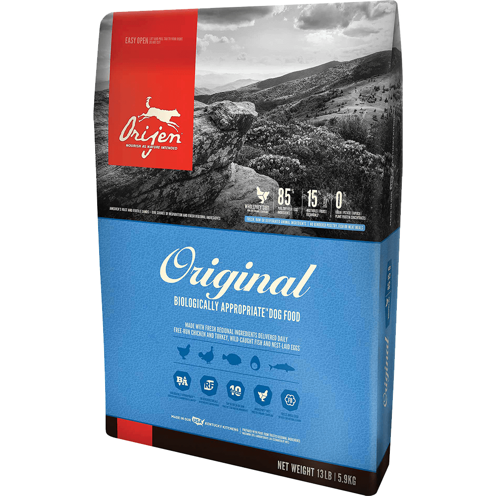 Orijen 2kg top