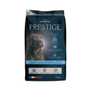 PRO-NUTRITION PRESTIGE MEDIUM LIGHT / STERILIZED 3 KG