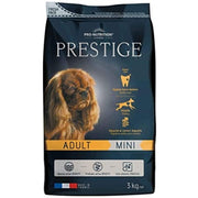 PRO NUTRITION PRESTIGE MINI ADULT 3 KG
