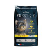 PRO-NUTRITION PRESTIGE MINI PUPPY 3 KG
