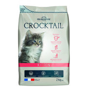 PRO-NUTRITION CROCKTAIL KITTEN 2 KG