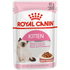ROYAL CANIN - Feline Health Nutrition Kitten Gravy, Cat Wet Food