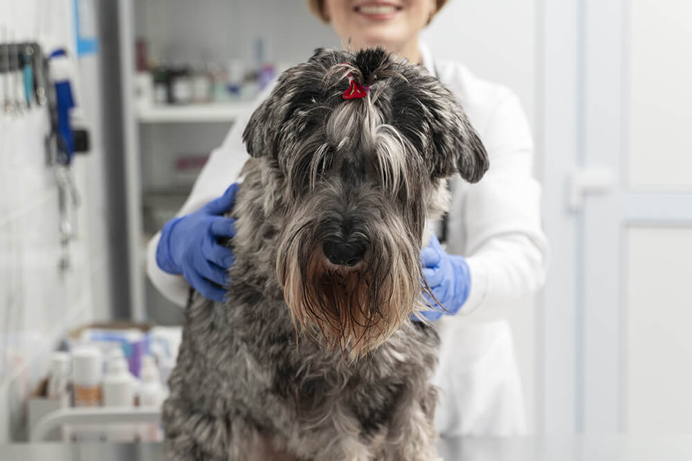 Advantages of Mobile Pet Grooming Services
