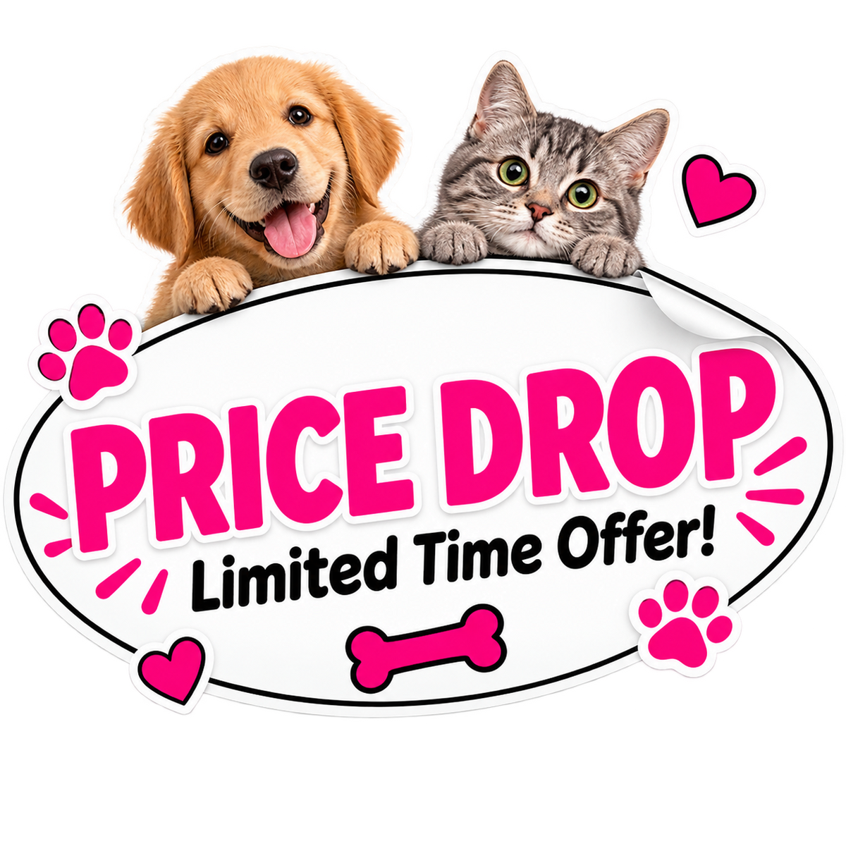 Last Chance Pet Supplies