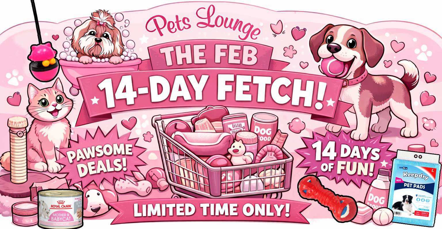 The Feb 14-Day Fetch