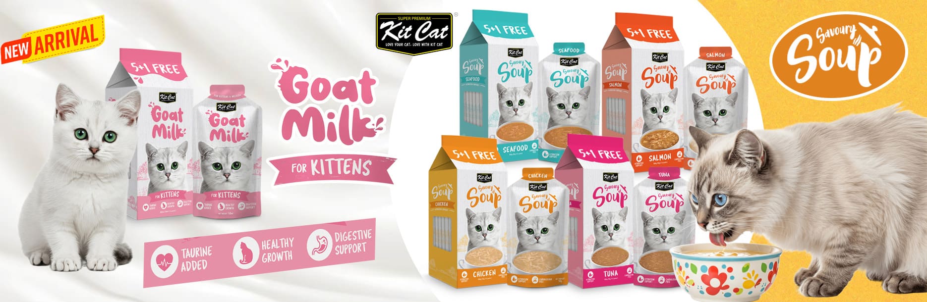 New-KitCatSavoury