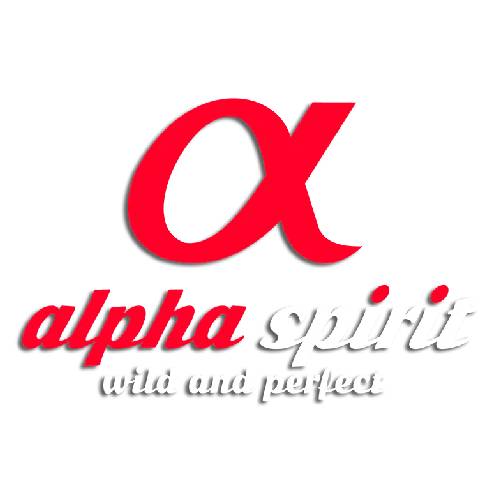 Alpha Spirit