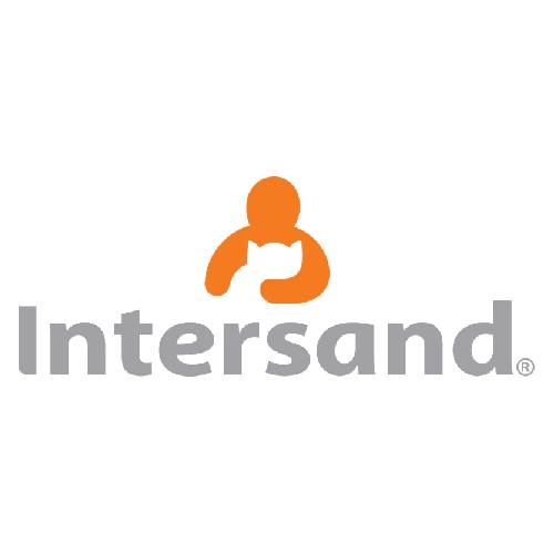 Intersand Odourlock Cat Litter
