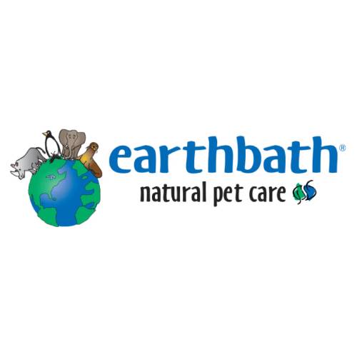 Earthbath Natural Pet Care
