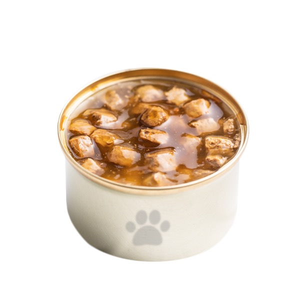 Cat Wet Food