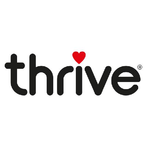 Thrive Pet Food & Treats