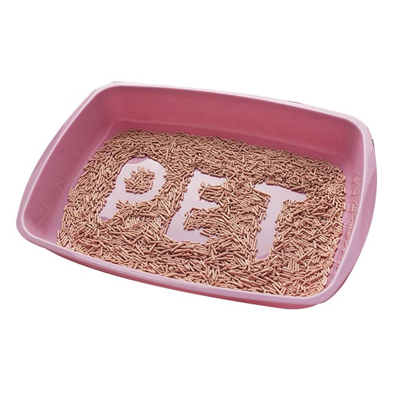 Cat Litter
