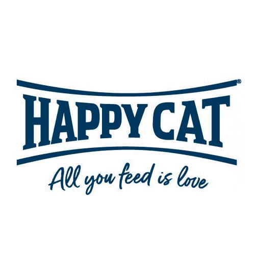 Happy Cat Food