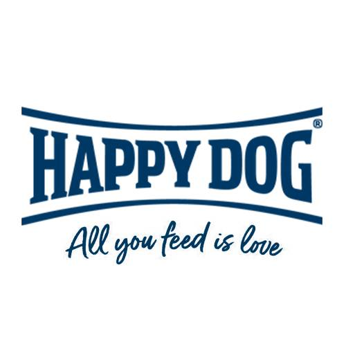 Happy Dog Food