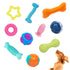 Squeaky Toys for Dogs - Pets Lounge