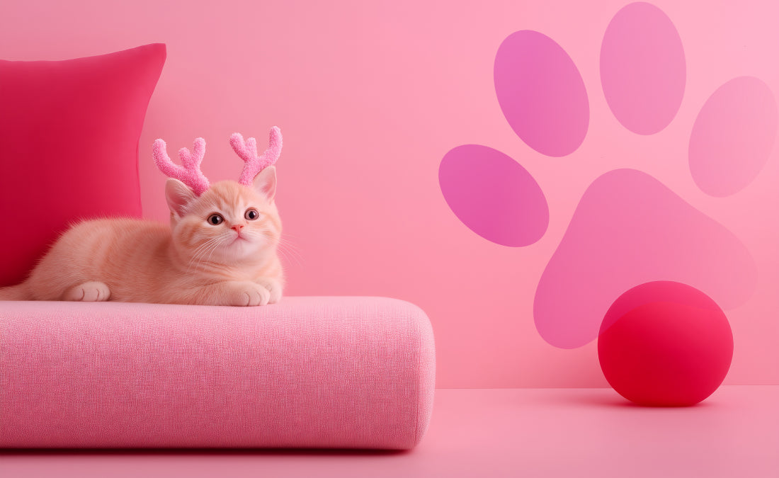 Pets Lounge