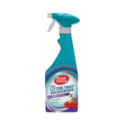 Simple Solution Cat Litter Odour Eliminator, 500ml