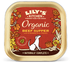 Lily's Kitchen Organic Beef Supper Wet Dog Food 150g