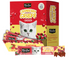 Kit Cat Cranberry Crisps 20g