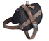 Easy Safe Harness - Brown / XXS