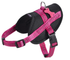 Easy Safe harness -Fuschia