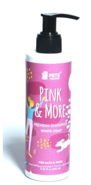 Pets Republic - Tearless Shampoo 250ML