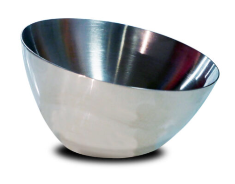 Taper Double Wall Bowl 160 ML