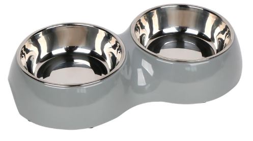 Pawsitiv - Classic Dinner Set Bowls - Small