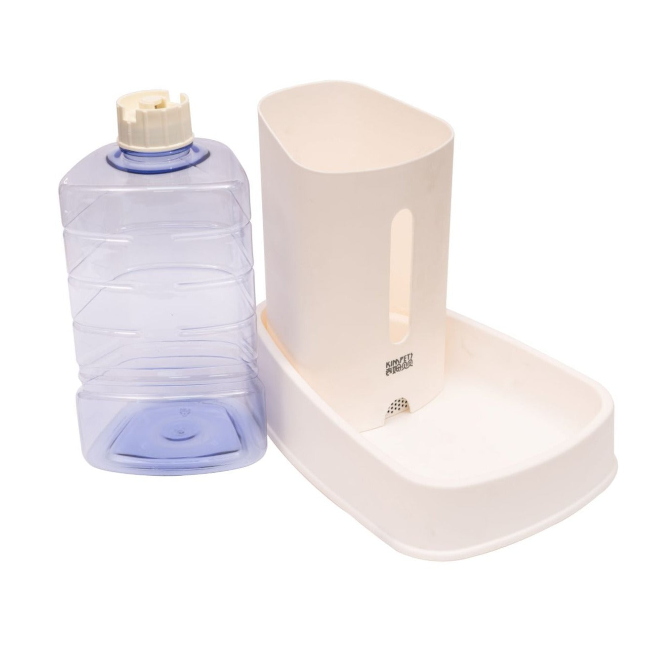 PL - Kimpets Water Dispenser 3.8 L