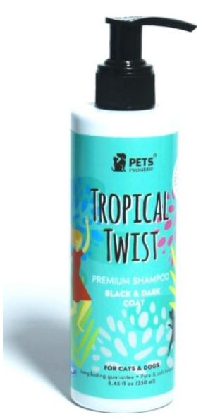 Pets Republic - Tearless Shampoo 250ML
