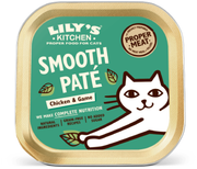 Lily's Kitchen Hunter Hotpot Wet Cat Food (85g)