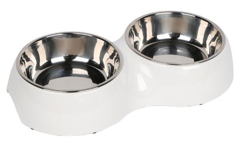 Pawsitiv - Classic Dinner Set Bowls - Small