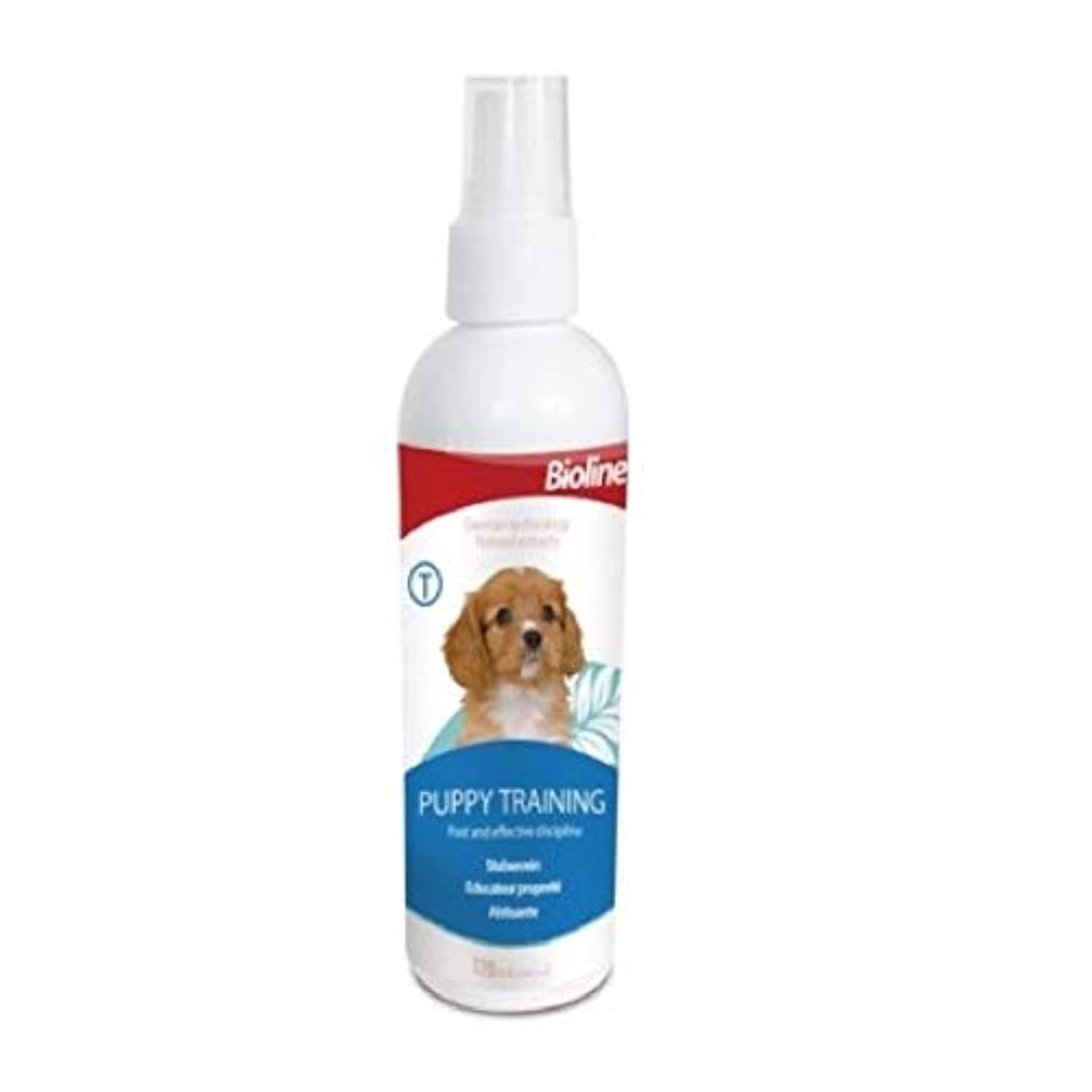 Bioline - Puppy Training Spray
