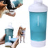 Pawgether - 4 in 1 Pet Outdoor Travel Bottle 300ml