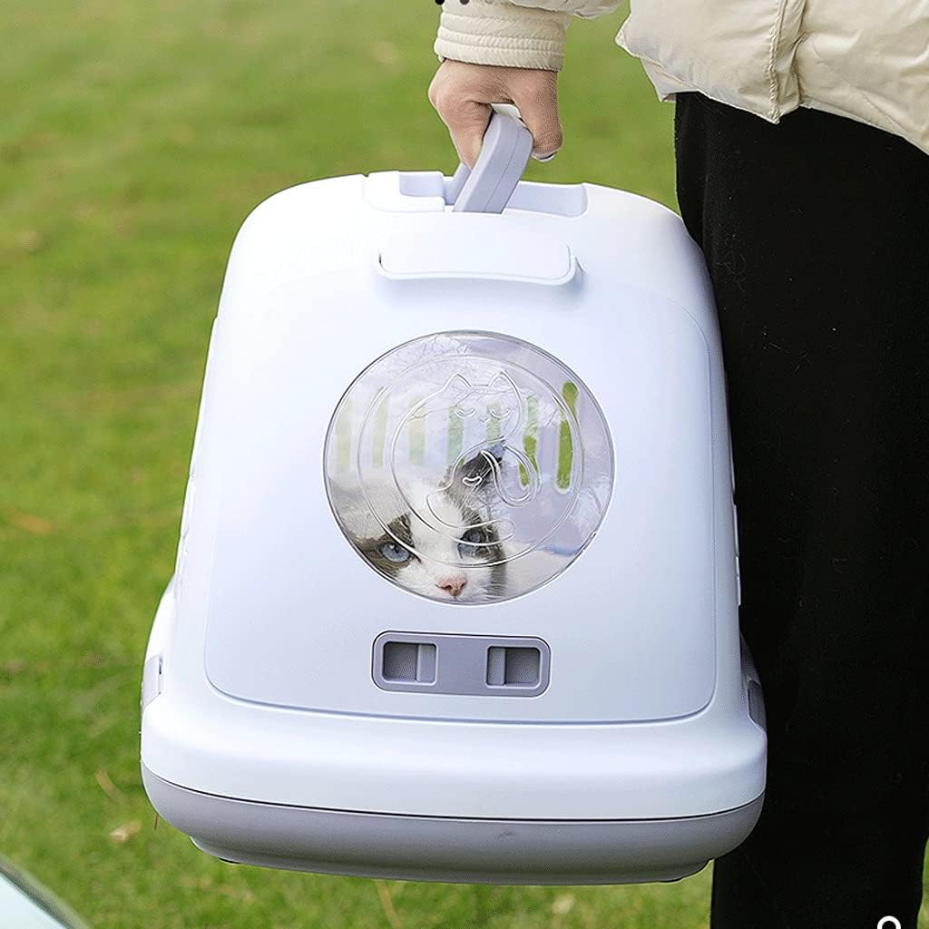PL - AstroCat Carrier (52X32X32 CM)