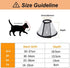 PL - Pet Protection Cover For Dogs And Cats 17CM