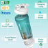 Pawgether - 4 in 1 Pet Outdoor Travel Bottle 300ml