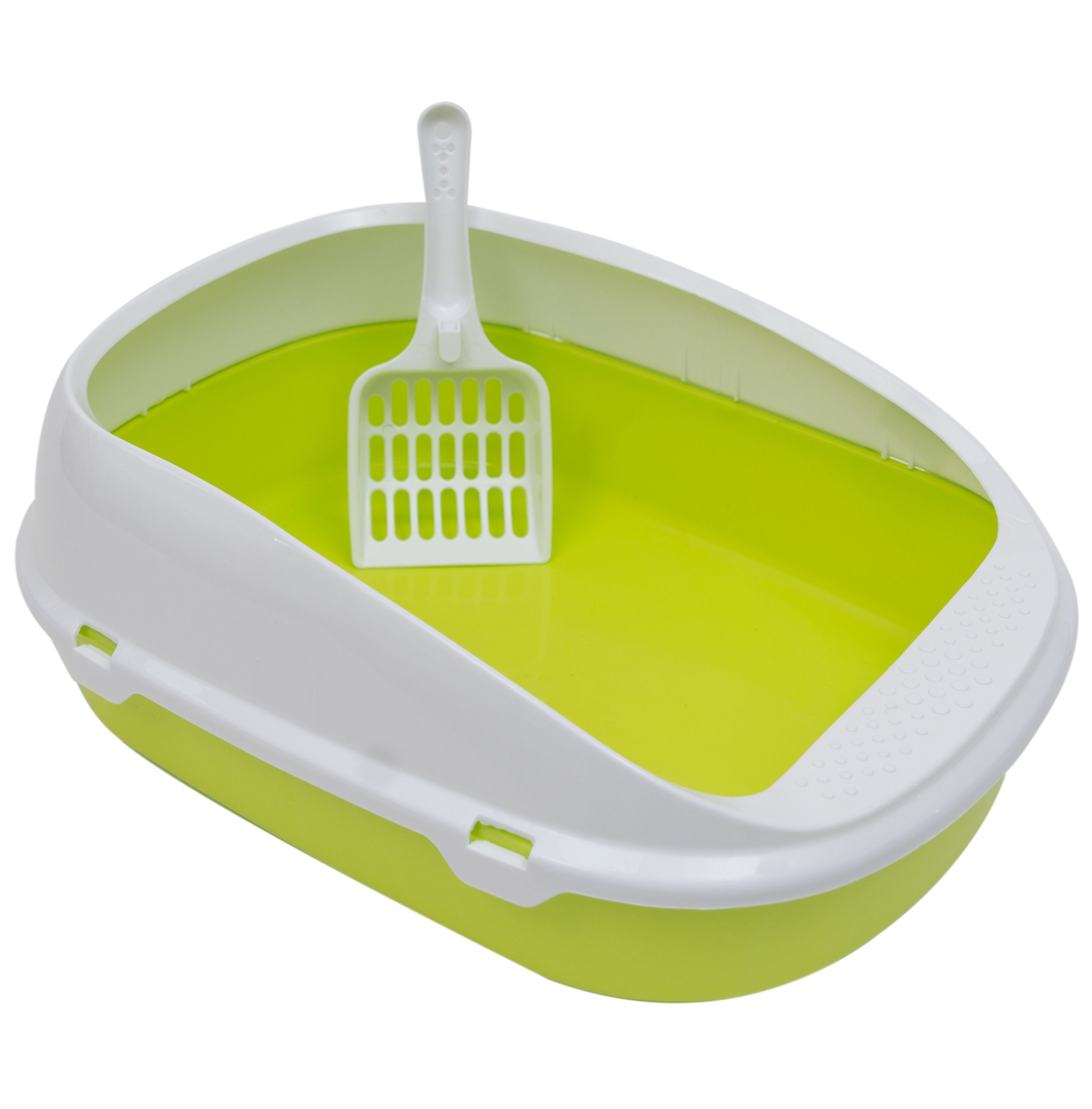 PL - Litter Lounge (43x32x14 CM) - Small