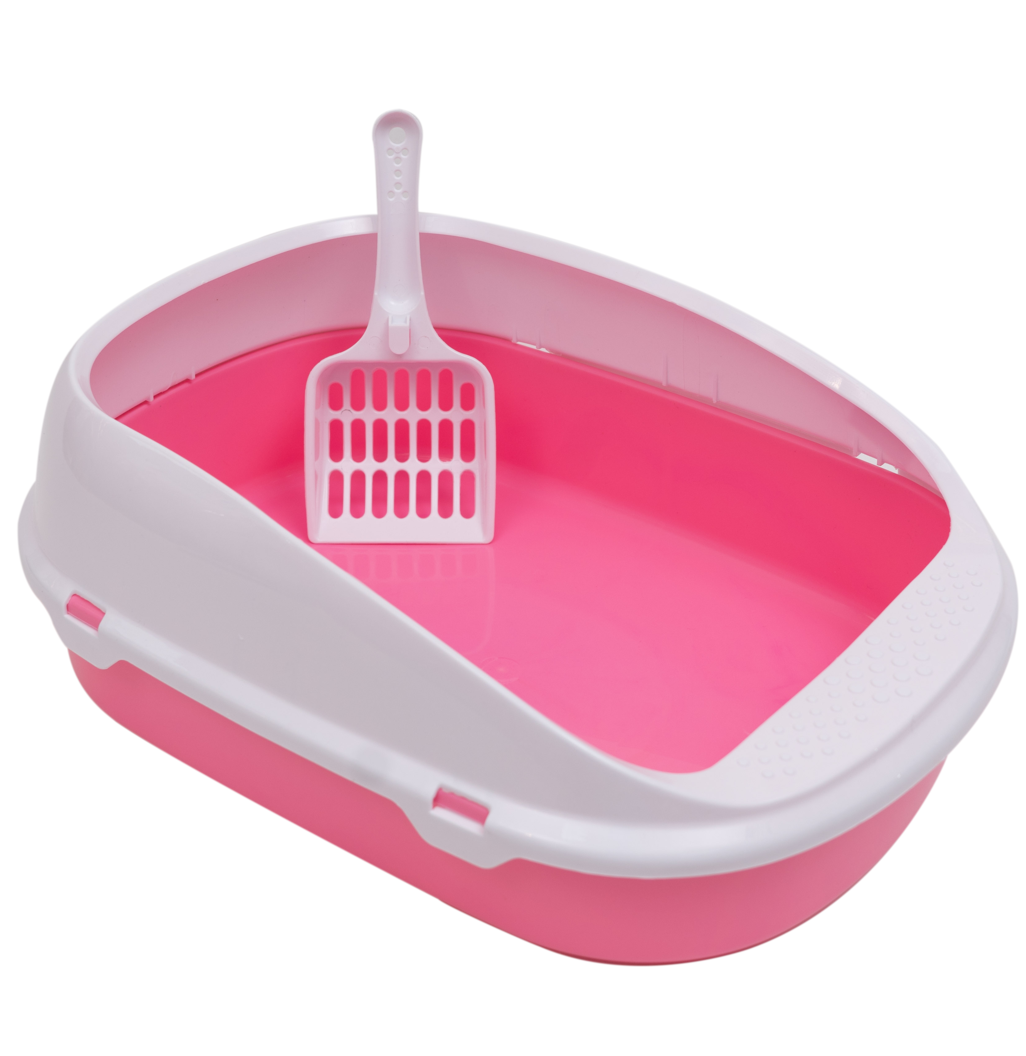 PL - Litter Lounge (43x32x14 CM) - Small