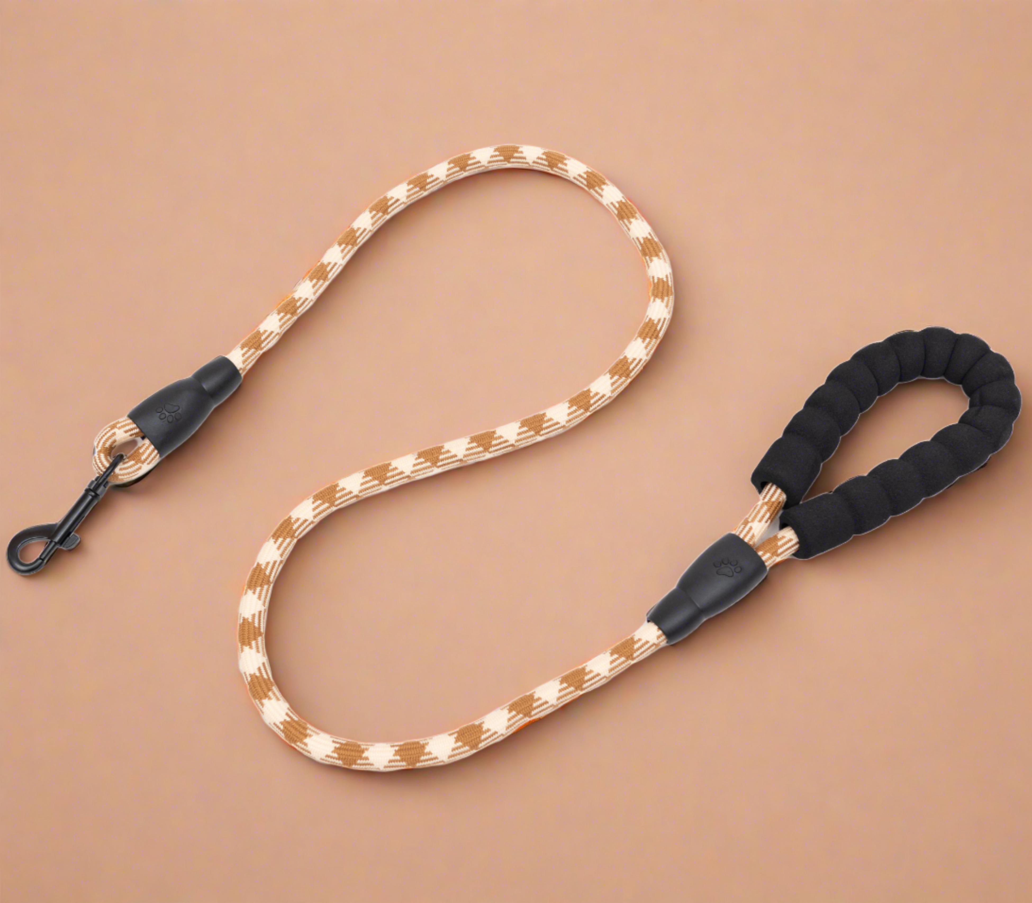 PL - ComfortGrip Leash - Medium (120 CM)