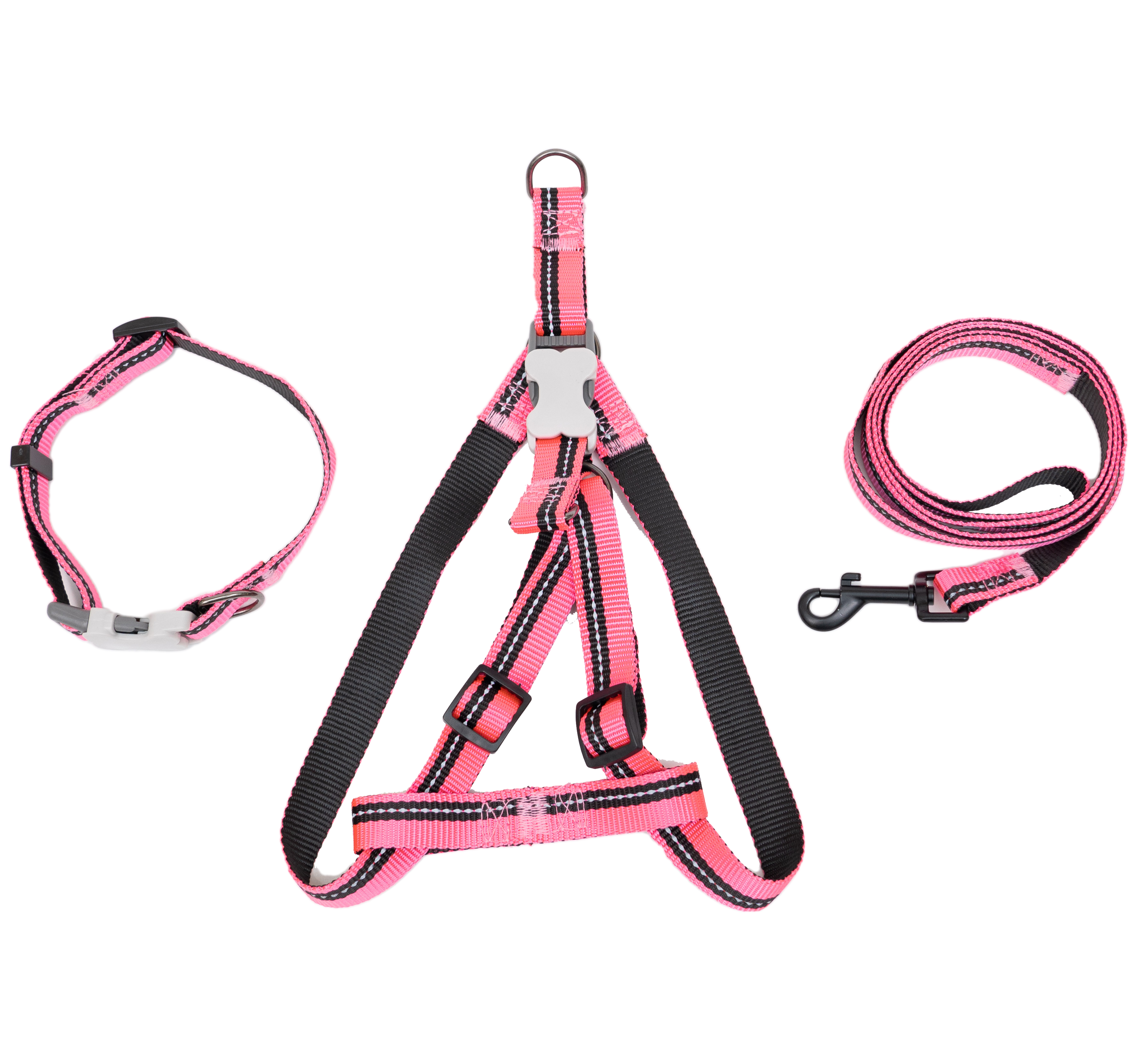 PL - PupGear Collection - Medium (Neon)