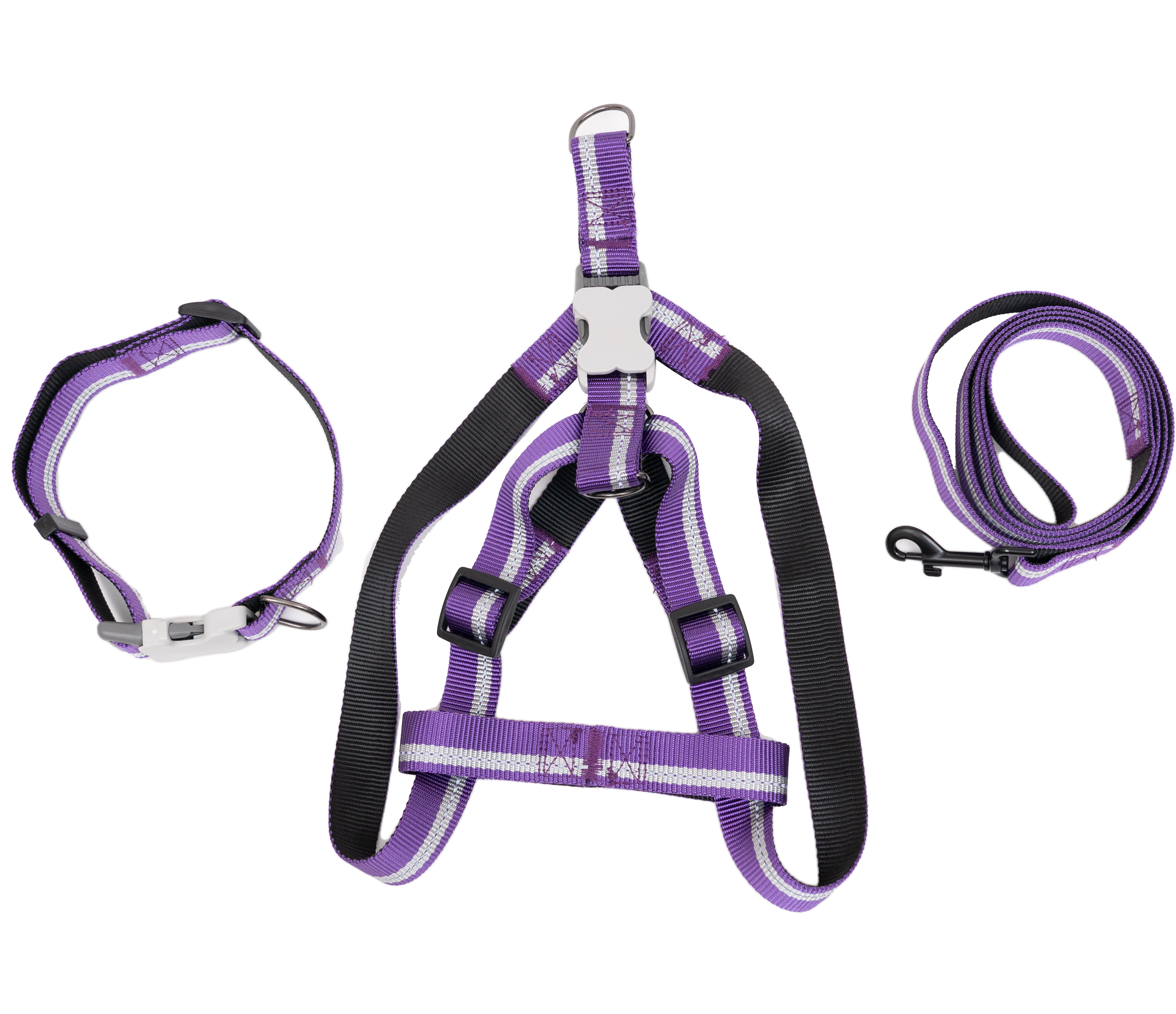 PL - PupGear Collection - Large (Neon)