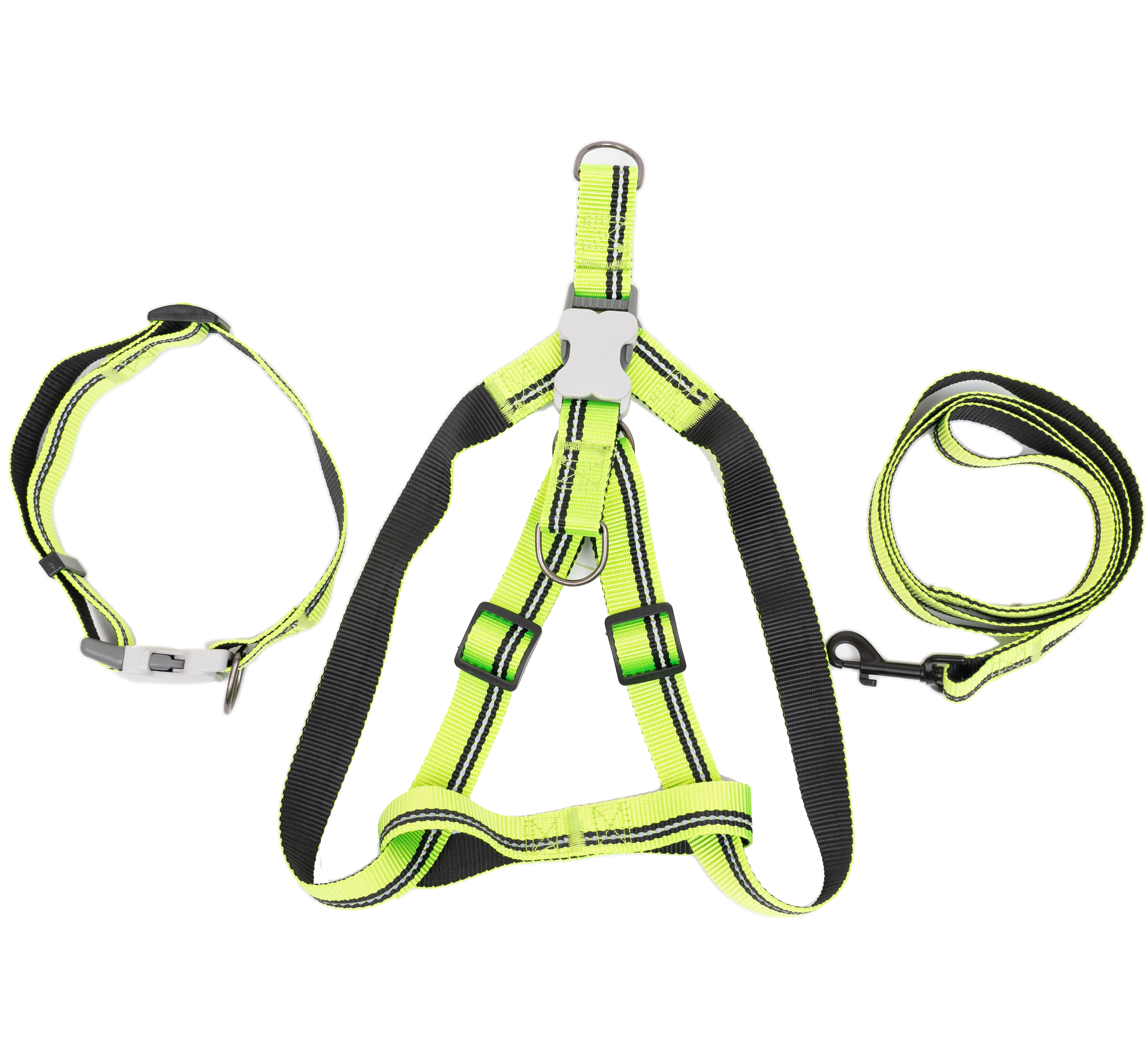 PL - PupGear Collection - Large (Neon)