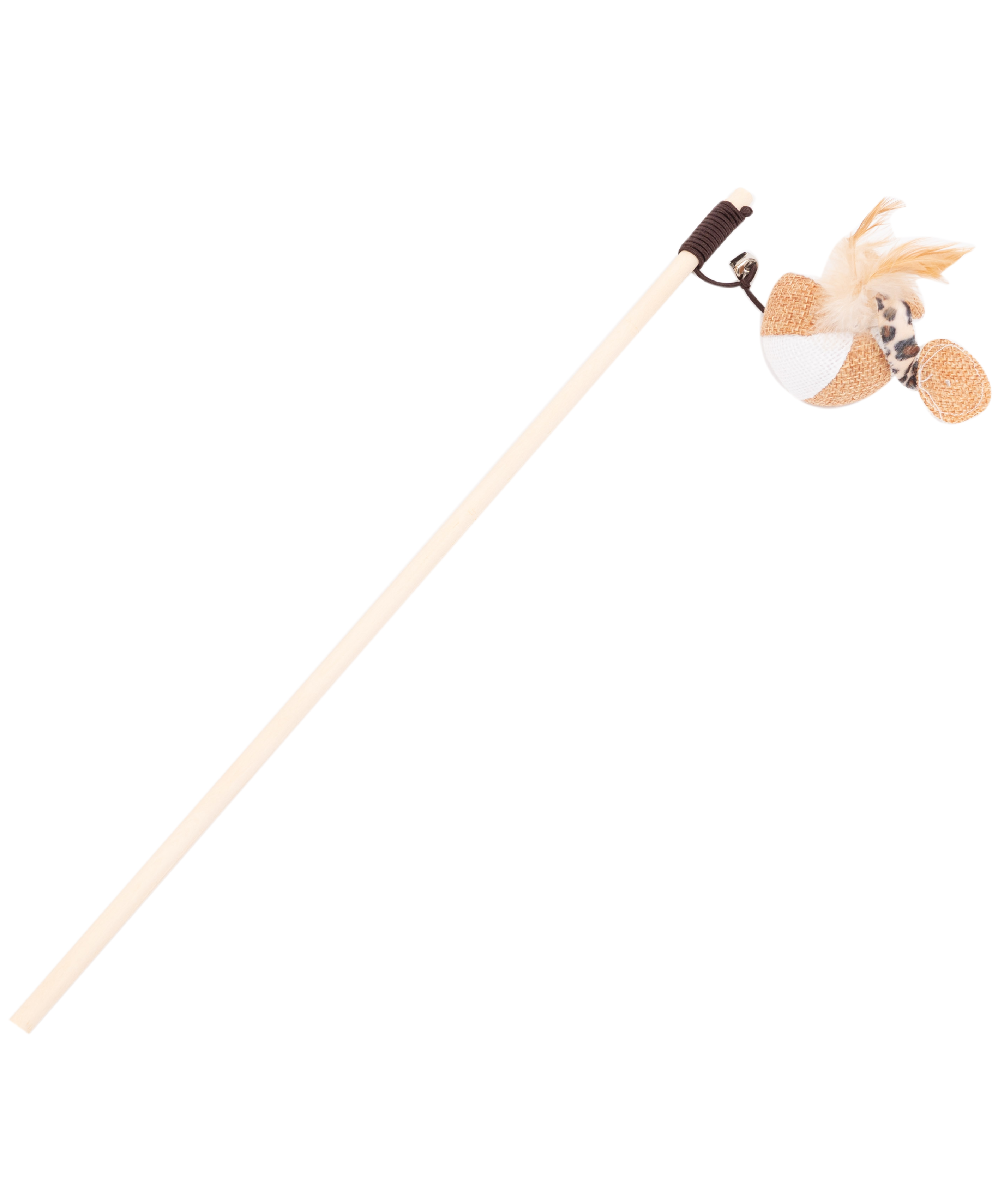 PL - Woody Cat Wand