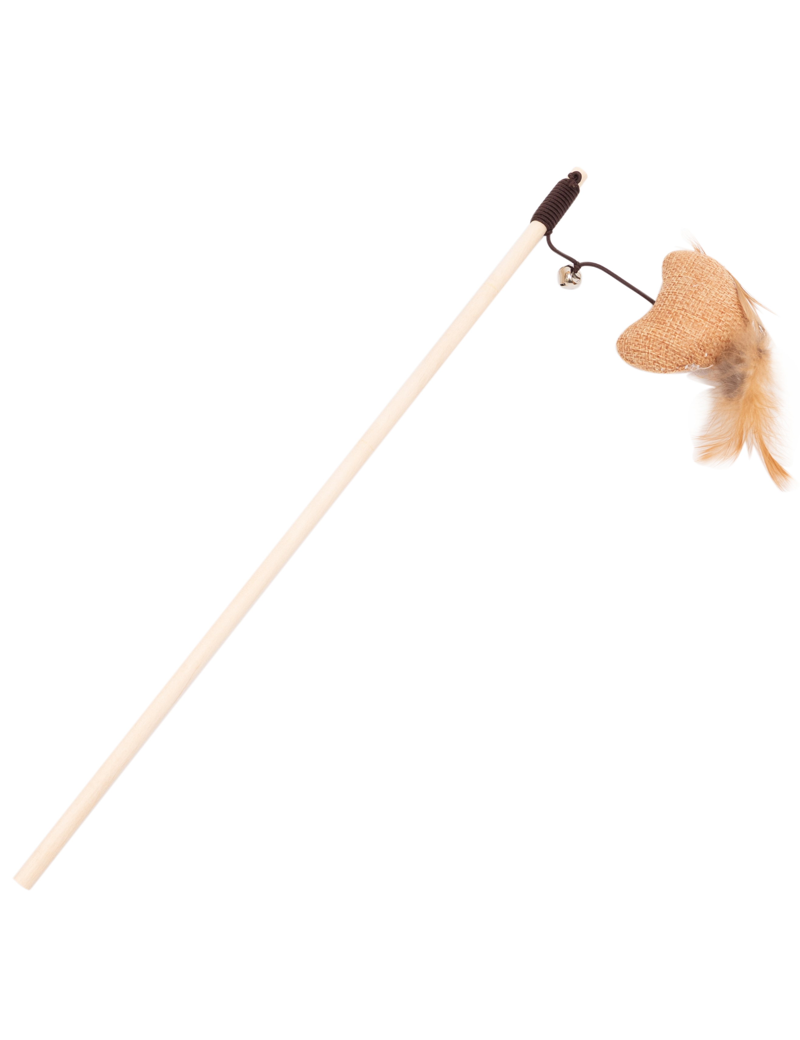 PL - Woody Cat Wand