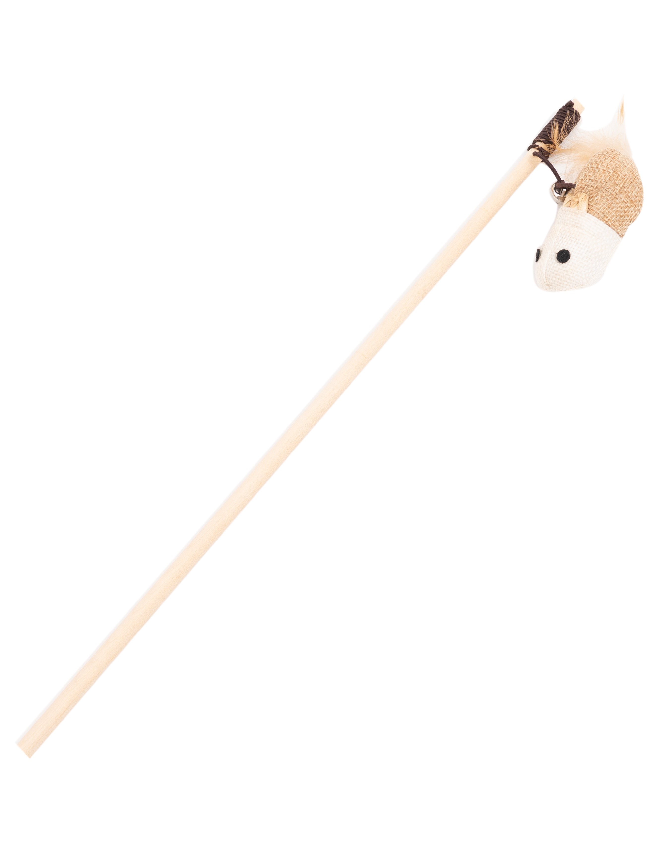 PL - Woody Cat Wand