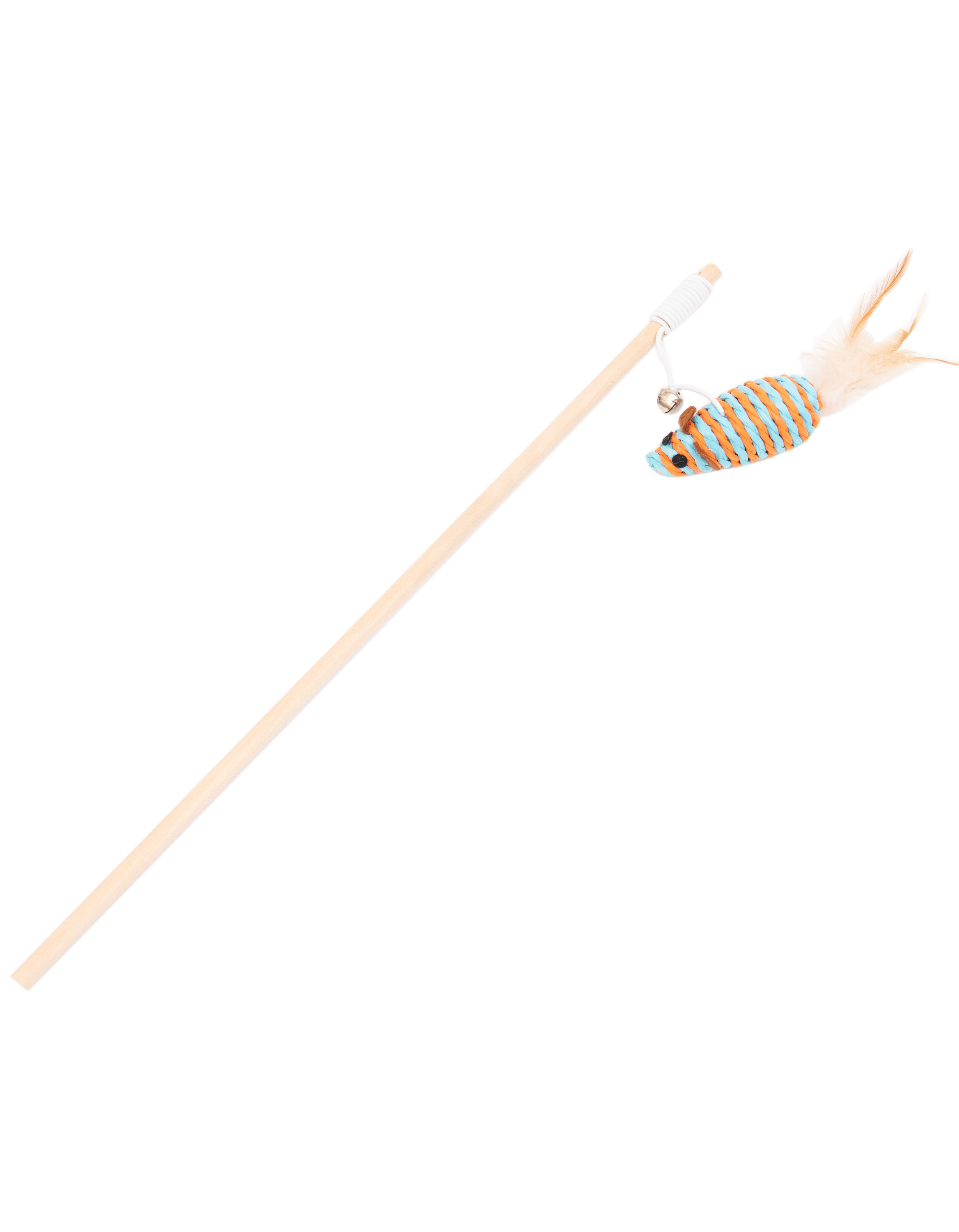PL - Woody Cat Wand