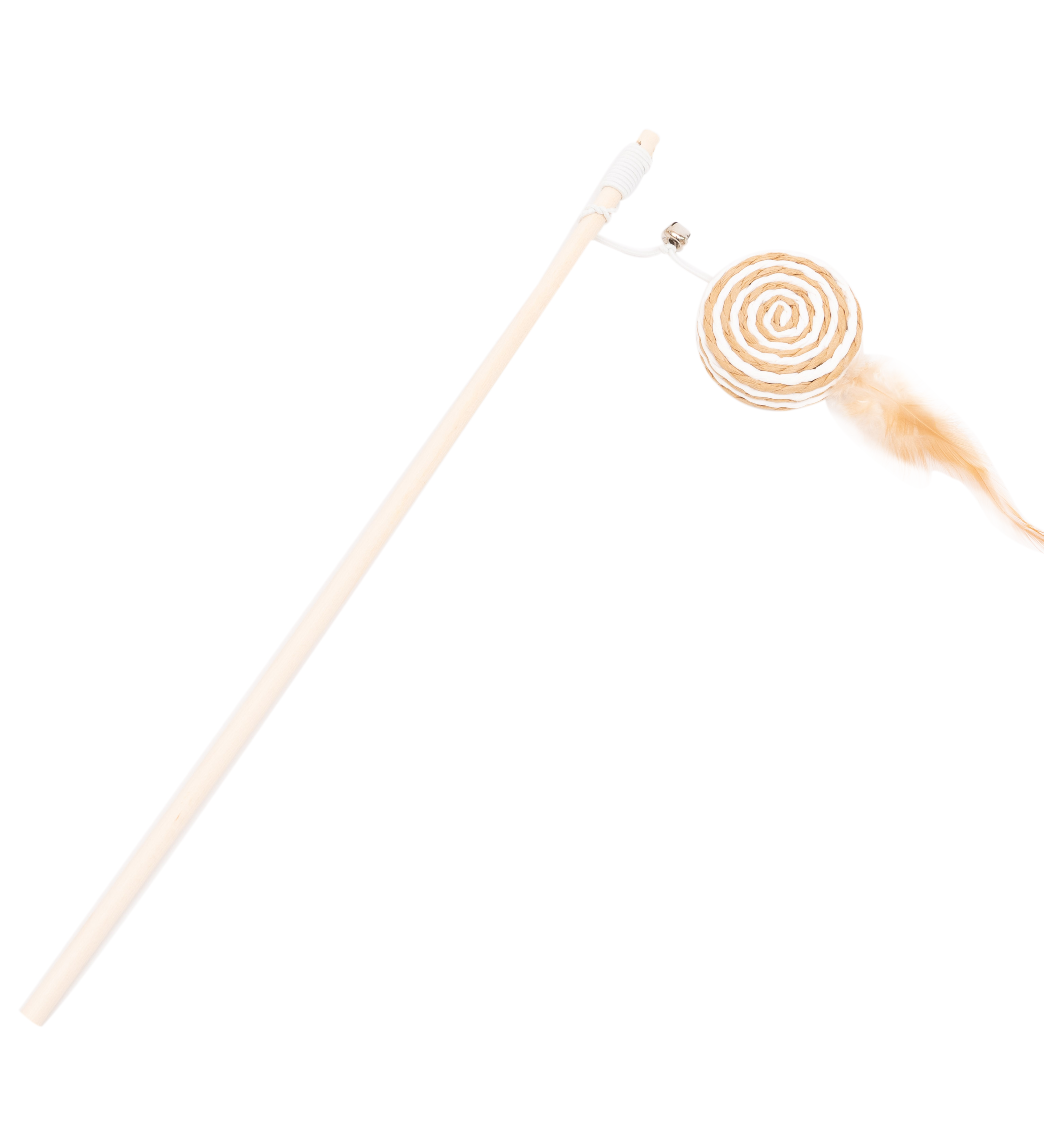 PL - Woody Cat Wand