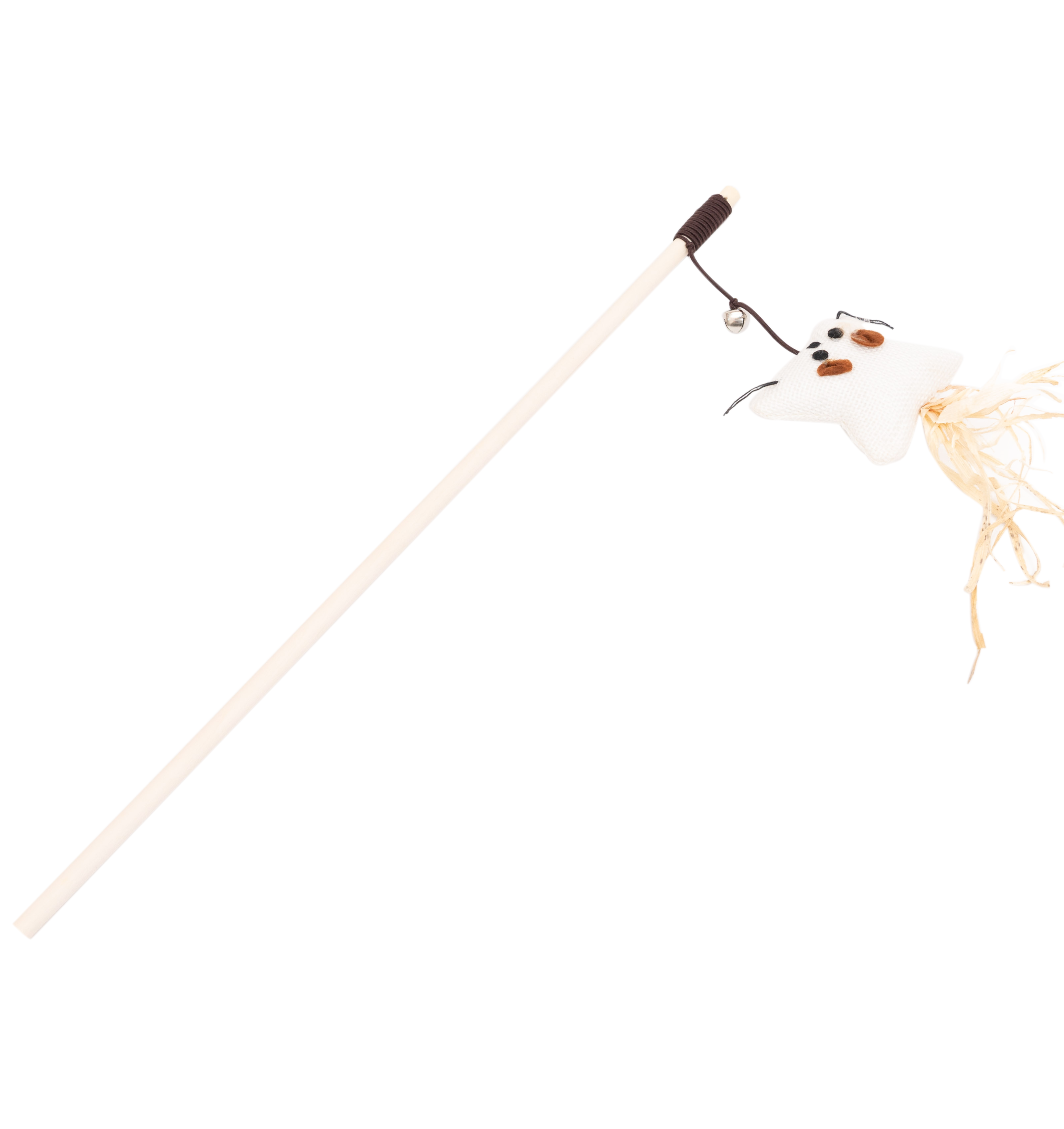 PL - Woody Cat Wand